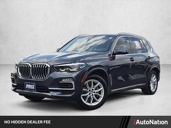 2019 BMW X5