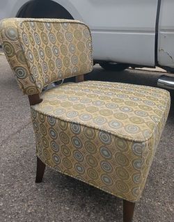 Small chair