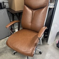 Leather Executive chair