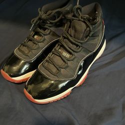 Air Jordan 11 Retro Bred 2019
