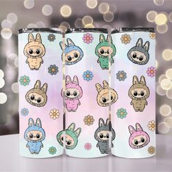 Labubu Tumbler