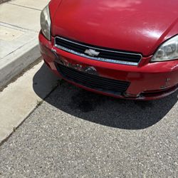 2013 Chevrolet Impala