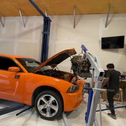 Automotive 
