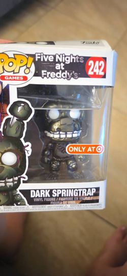 Funko pop