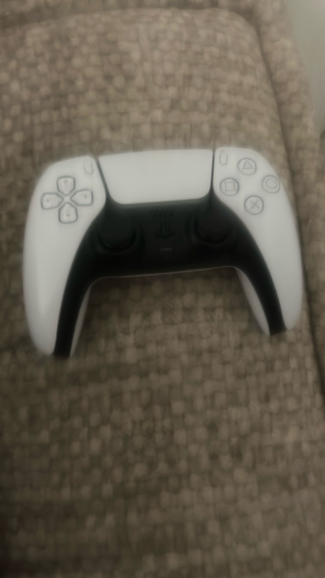 PS5 Controller
