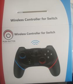 Wireless Switch,PC,Android Controller