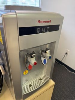 Water Cooler 