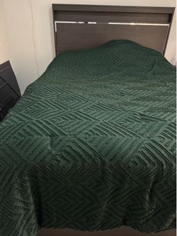 Bed set