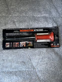 Remington 476 Power Hammer