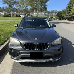 BMW X1 2015 S28i
