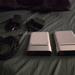 Microsoft Azure Kinect 3D Depth Cameras