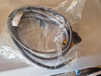 Dryer Electrical Cord