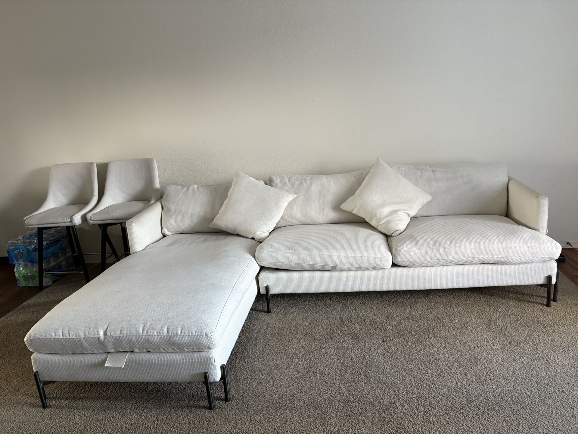 Sectional Sofa