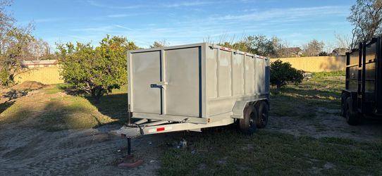 𝐁𝐫𝐚𝐧𝐝 𝐍𝐞𝐰 𝐃𝐮𝐦𝐩 𝐓𝐫𝐚𝐢𝐥𝐞𝐫🚛