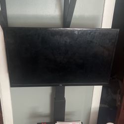 30in TCL TV