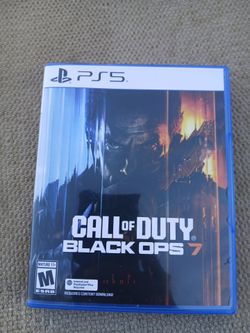Call of duty