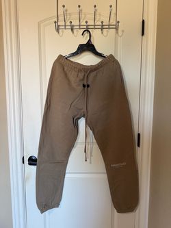 Essentials FOG Pants