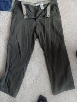 Columbia pants