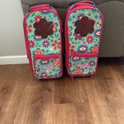 Doll carrying case