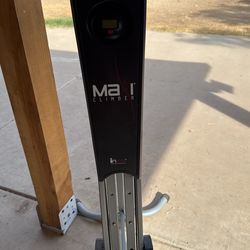 Maxi Climber Seminueva