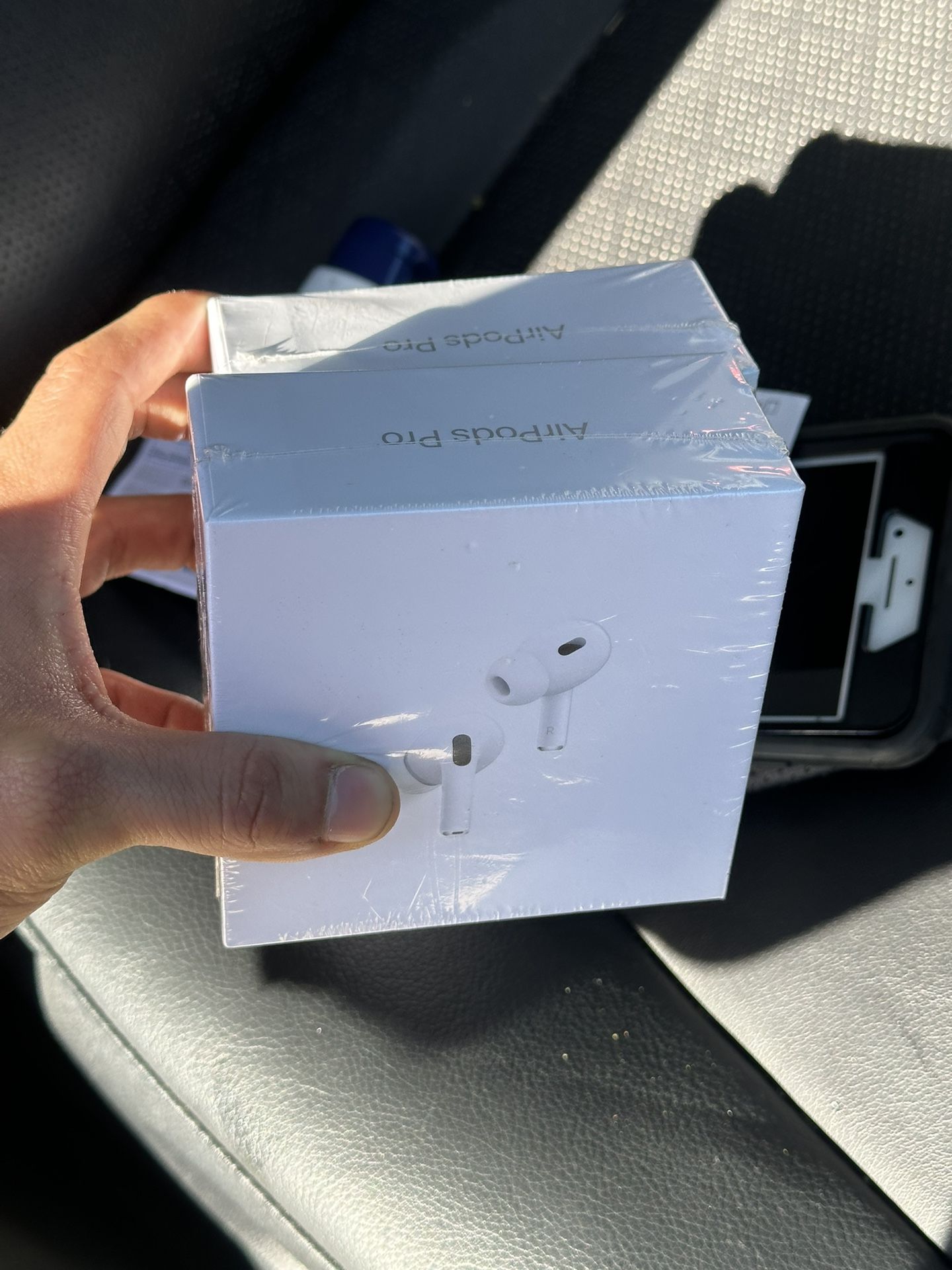 AirPod Pro