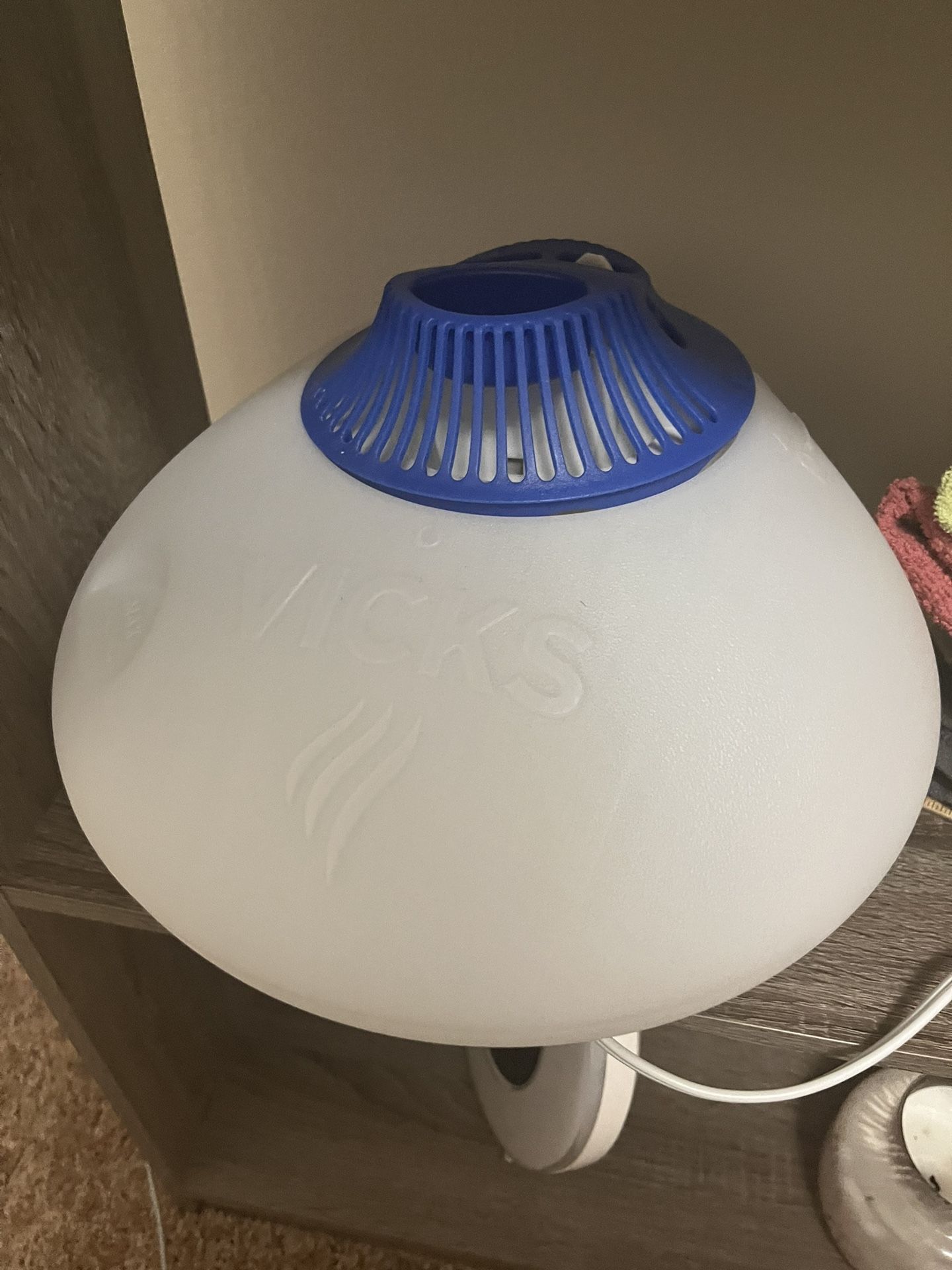 Humidifier 