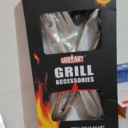 Grill Accessories