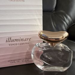 Vince Camuto Perfume 
