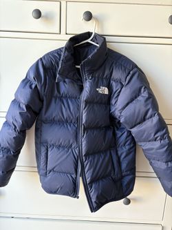 North Face Youth Junior Jacket  Small