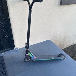 Trick Scooter