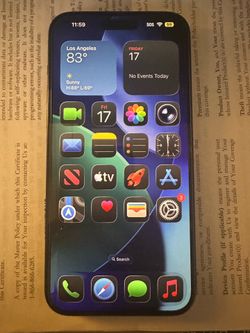iPhone 15 plus