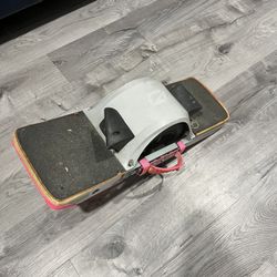 Onewheel XR