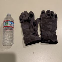 Old Navy - Kids Fleece Gloves