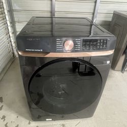 Samsung Washer
