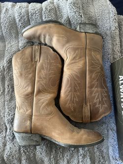 Women’s Boots