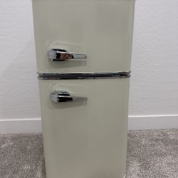 Like New Mini Fridge