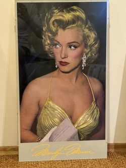 Marilyn Monroe Classic Photos