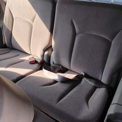 2002 Dodge Grand Caravan