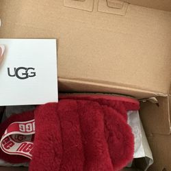 Ugg Sandals