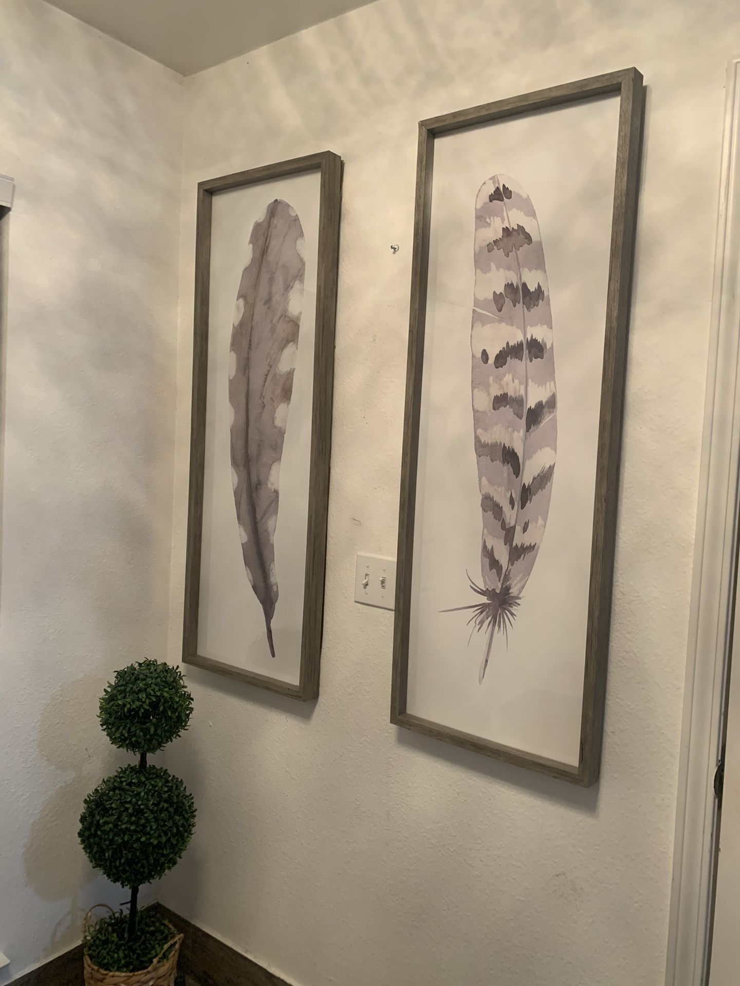 Canvas Pictures Framed