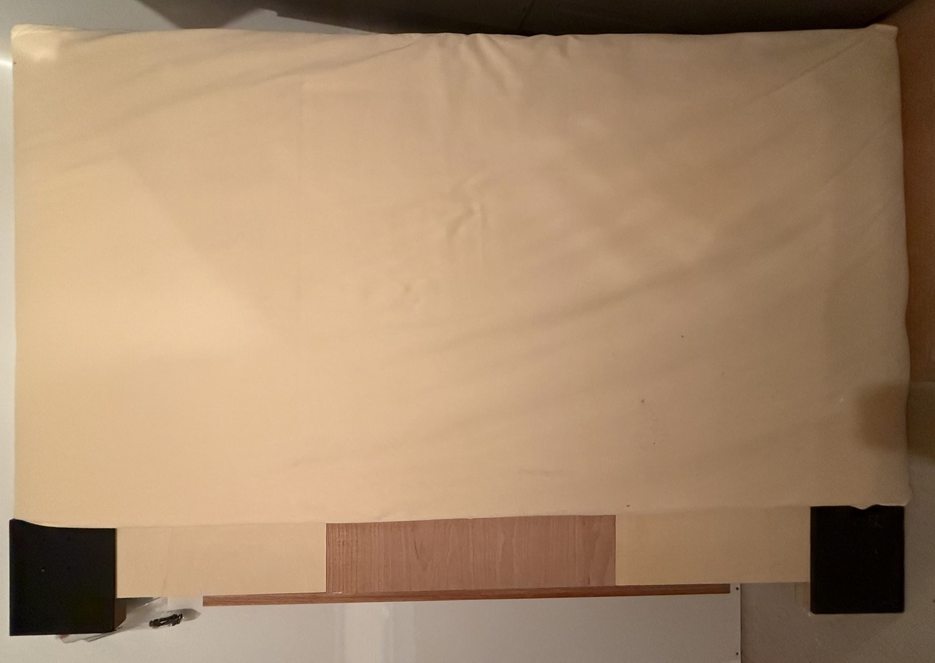 King Head Board