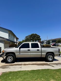 2006 GMC Sierra
