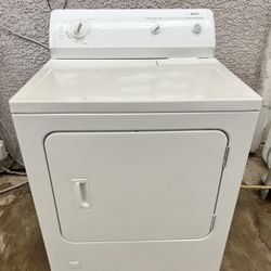 Kenmore Gas Dryer