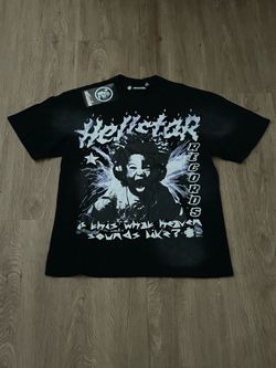 Hellstar T-shirt Sizes S-M-L