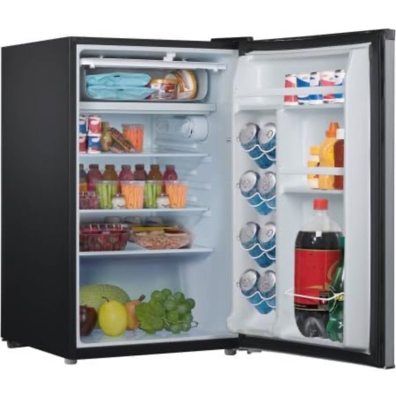 Mini Fridge refrigerator-top Of The Line Model