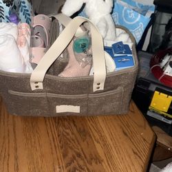 Baby Care Package
