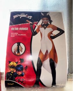 Miraculous Ladybug Bug Costume