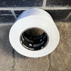 Meister XL Double Sided Floor Mat Tape 