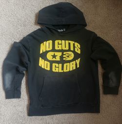 Hellstar hoodie