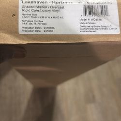 King/Queen Size Frame